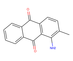 Disperse Orange 11,100 μg/mL in Methanol