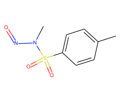 Diazald,100 g/mL in Methanol