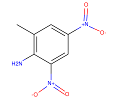 4,6-Dinitro-o-toluidine