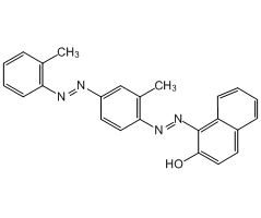Solvent Red 24