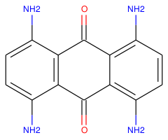 Disperse Blue 1 (DYE-001S),100 μg/mL in Methanol