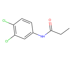 Propanil,100 g/mL in MeOH