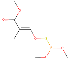 Methacrifos,1000 g/mL in Acetonitrile