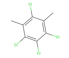 TCMX ,1000 μg/mL in Hexane