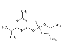 Diazinon ,1000 g/mL in Hexane