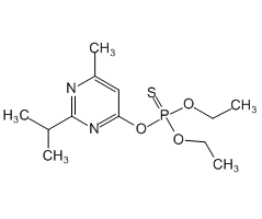 Diazinon ,1000 μg/mL in Hexane