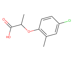 MCPP acid,2.0 mg/mL in MeOH