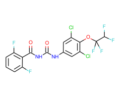 Hexaflumuron ,100 g/mL in Methanol