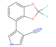 Fludioxonil ,100 g/mL in MeOH