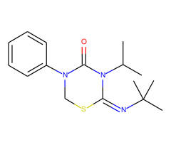 Buprofezin ,100 μg/mL in Methanol