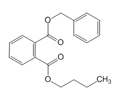 n-Butyl benzyl phthalate