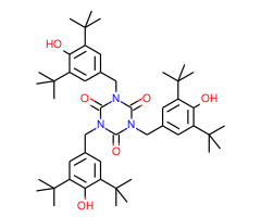 Irganox? 3114 FF ,1000 μg/mL in Hexane