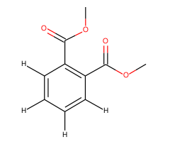 Dimethyl Phthalate-3,4,5,6-d4 ,100 μg/mL in Methanol