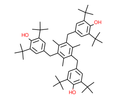 Ethanox 330,50 μg/mL in Isopropanol