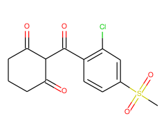 Sulcotrione