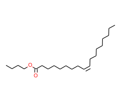 Polycizer? Butyl Oleate,1000 μg/mL in Hexane