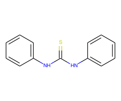 1,3-Diphenyl-2-thiourea