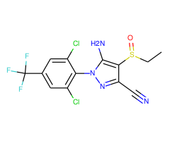 Ethiprole,100 g/mL in Acetonitrile