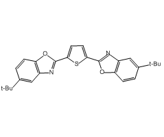 2,2'-(2,5-Thiophenediyl)bis(5-tert-butylbenzoxazole)