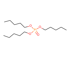 Tripentyl phosphate (TPeP) Standard,100 μg/mL in Hexane