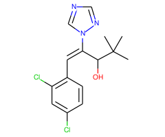 Diniconazol ,100 μg/mL in AcCN
