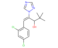 Diniconazol ,100 g/mL in AcCN