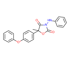 Famoxadon,1000 g/mL in Acetonitrile