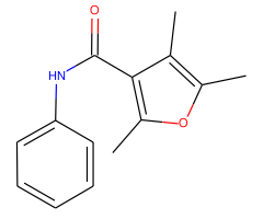 Methfuroxam,100 g/mL in Acetonitrile