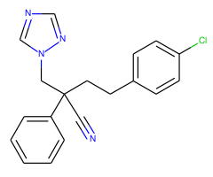 Fenbuconazole