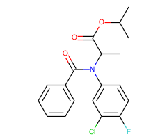 Barnon ,100 g/mL in MeOH