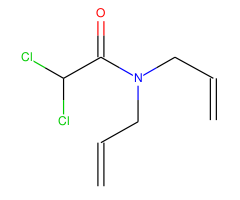 Dichlormid