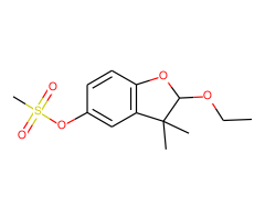 Ethofumesate ,100 g/mL in Methanol