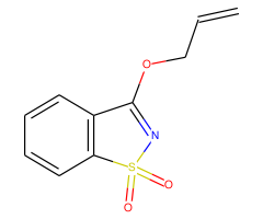 Probenazole