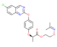 Propaquizafop,1000 g/mL in Acetonitrile