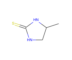 Propylenethiourea (PTU),100 g/mL in AcCN
