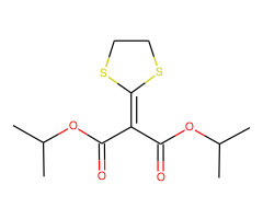 Isoprothiolane