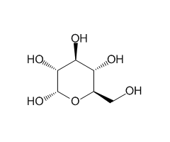 Custom Glucose Standard @ 70mg/ml in water