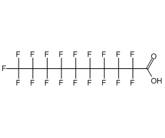 Perfluoro-n-decanoic acid,100 μg/mL in Methanol