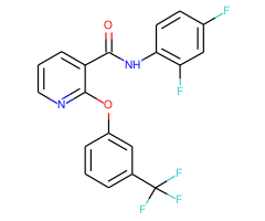 Diflufenican ,100 g/mL in Methanol
