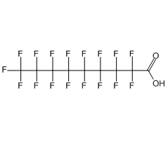 Perfluoro-n-nonanoic acid,100 μg/mL in Methanol