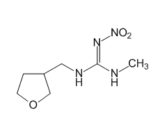 Dinotefuran,100 g/mL in Acetonitrile