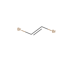 1,2-Dibromoethene @ 5000 g/mL in Methanol