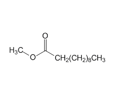 Methyl undecanoate,10.0 mg/mL in Hexane