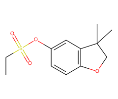 Benfuresate,1000 g/mL in Acetonitrile