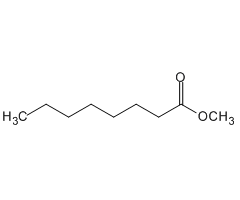 Methyl octanoate,10.0 mg/mL in Hexane