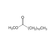 Methyl dodecanoate,10.0 mg/mL in Hexane