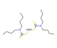 Antiozonant NIBUD ,1000 μg/mL in Hexane