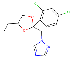 Etaconazole