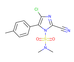 Cyazofamid,1000 g/mL in Acetonitrile