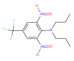 Trifluralin,100 g/mL in MeOH